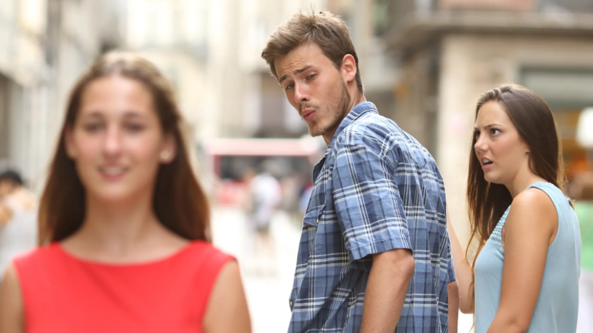 Original meme